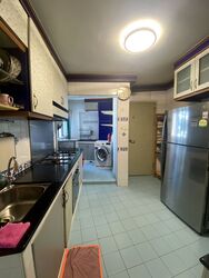 Blk 467 Admiralty Drive (Sembawang), HDB Executive #425833911